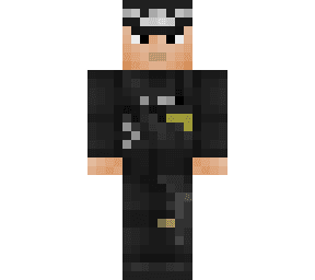 Minecraft Skin #1021