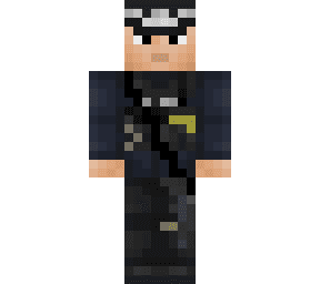 Minecraft Skin #1022