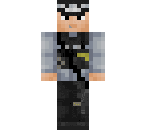 Minecraft Skin #1023