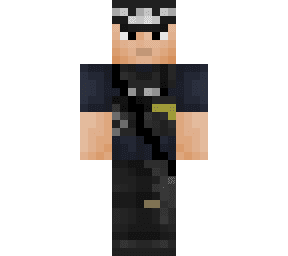 Minecraft Skin #1024