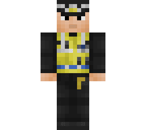 Minecraft Skin #1025