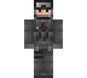 Minecraft Skin #1026