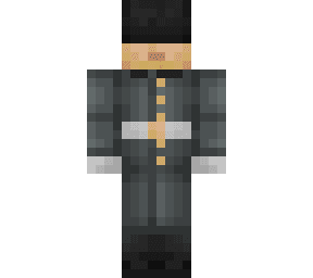 Minecraft Skin #1027