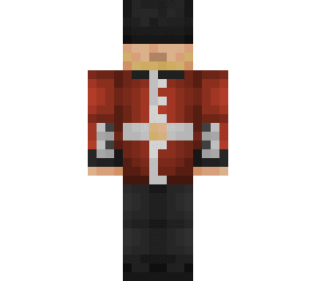 Minecraft Skin #1028