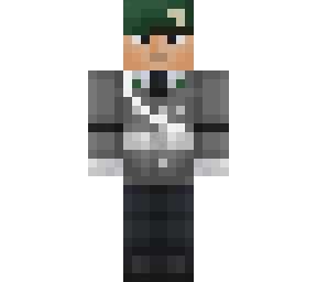 Minecraft Skin #1029