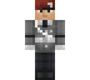 Minecraft Skin #1030