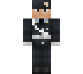 Minecraft Skin #1031