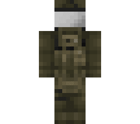 Minecraft Skin #1039