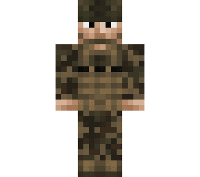 Minecraft Skin #1041