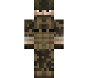 Minecraft Skin #1042