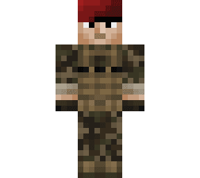 Minecraft Skin #1043