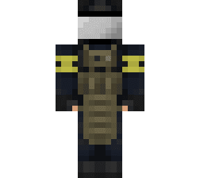 Minecraft Skin #1044