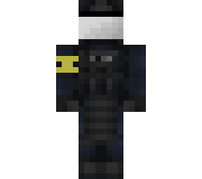 Minecraft Skin #1046