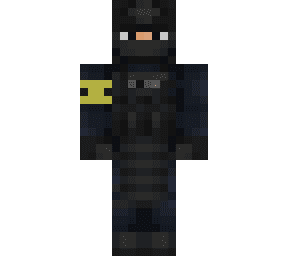Minecraft Skin #1047