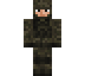 Minecraft Skin #1048