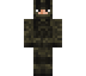 Minecraft Skin #1049