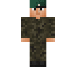 Minecraft Skin #1051