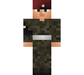 Minecraft Skin #1053