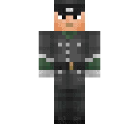 Minecraft Skin #1054