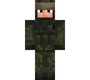 Minecraft Skin #1056