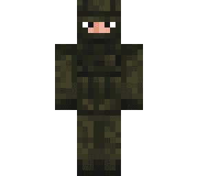 Minecraft Skin #1057