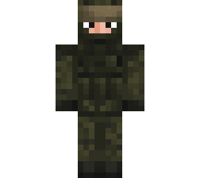 Minecraft Skin #1058
