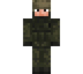 Minecraft Skin #1059