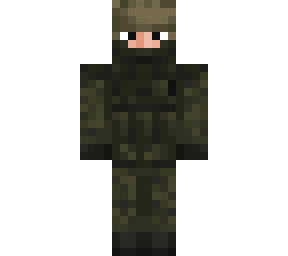 Minecraft Skin #1060