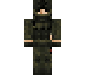 Minecraft Skin #1065
