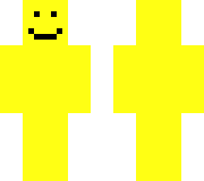Minecraft Skin #107