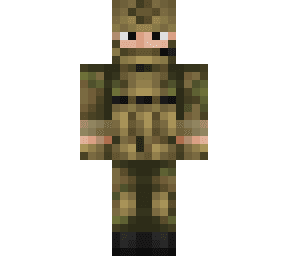 Minecraft Skin #1070