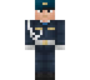 Minecraft Skin #1075