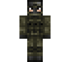 Minecraft Skin #1080