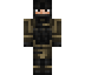 Minecraft Skin #1085
