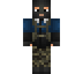 Minecraft Skin #1089