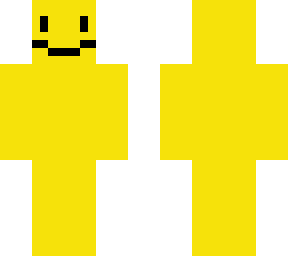 Minecraft Skin #109