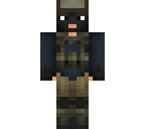Minecraft Skin #1090