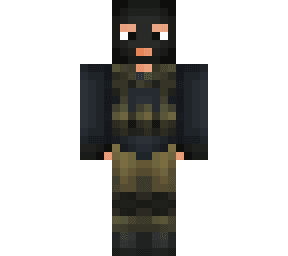 Minecraft Skin #1091