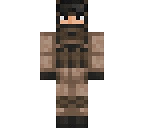 Minecraft Skin #1092