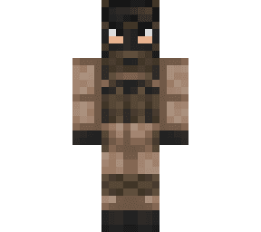 Minecraft Skin #1093