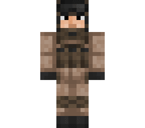 Minecraft Skin #1094