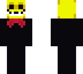 Minecraft Skin #11