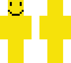 Minecraft Skin #110
