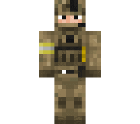 Minecraft Skin #1102