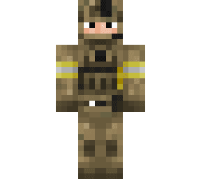 Minecraft Skin #1103