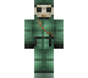 Minecraft Skin #1105