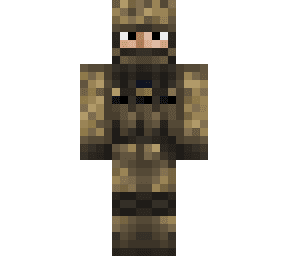 Minecraft Skin #1106