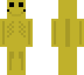 Minecraft Skin #111