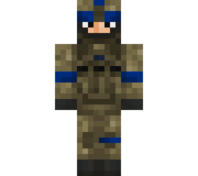 Minecraft Skin #1115