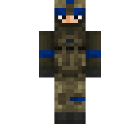 Minecraft Skin #1116